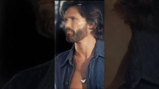 Kris Kristofferson 19362024 🕊 A ⭐️ has died 🙏🖤 kriskristofferson inmemoriam actor astarisborn [upl. by Grimbly]