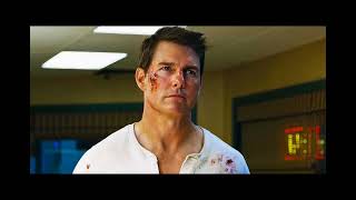 Jack Reacher Sequel Tops Streaming Chart Beating 3 Major Blockbusters amp A Netflix Original [upl. by Gradeigh]