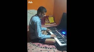 Dhagan abhal song dhagan abhal full song viral piano instrument trending [upl. by Baugh]