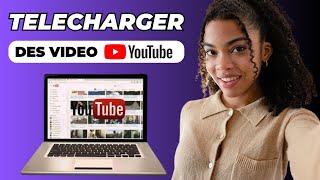 Comment Telecharger Des Video Youtube Sur PC 2024 [upl. by Laurance378]