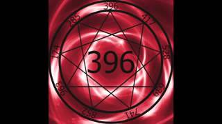 Ancient Solfeggio 396 hz [upl. by Ajnek]