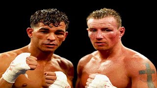 Arturo Gatti vs Micky Ward III  Highlights FIGHT of the Year [upl. by Cecilla466]