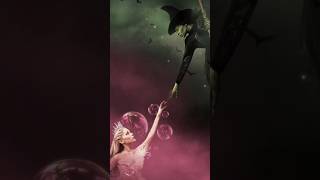 DEFYING GRAVITY CYNTHIA ERIVO VERSION  WICKED MOVIE wicked defyinggravity cover elphaba [upl. by Alroy]