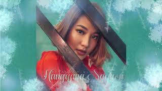 Rita Daniela  Hanggang Ngayon Official Audio [upl. by Yeslrahc]