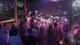 Bailey Road Band Live from The Dead Dog Saloon [upl. by Akimal]