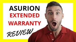 🔥 Asurion Extended Warranty Review Pros and Cons [upl. by Junia]