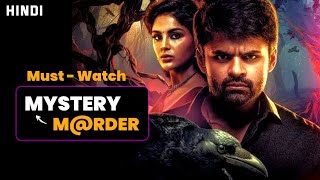 Best Hindi Dubbed Suspense Thrillers PART6 [upl. by Adyaj]