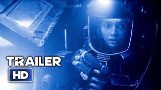 LIGHT Official Trailer 2024 SciFi Movie HD [upl. by Vite]