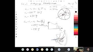 Auslegung einer Kreiselpumpe Aufgabe 5 [upl. by Yul]