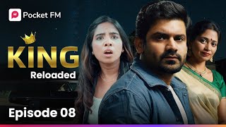 கொடியமிருகத்தின் வெறியாட்டம் தப்பிக்குமா மான் கூட்டம்  King  Reloaded  Episode 8  Pocket FM [upl. by Ebony]