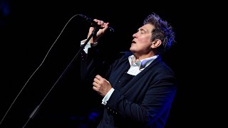 kd lang  Sleeping Alone Live From the Majestic Theatre [upl. by Hoes]