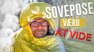 Soveposer  Værd at vide [upl. by Atinal]