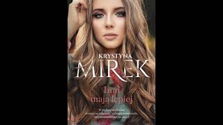 Krystyna Mirek  Inni mają lepiej  Audiobooki  Audiobook Pl  Romans [upl. by Enylecoj]