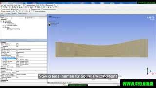 ✅ ANSYS FLUENT  Convergent Divergent CD Nozzle  TUTORIAL Part 25 [upl. by Vyse]