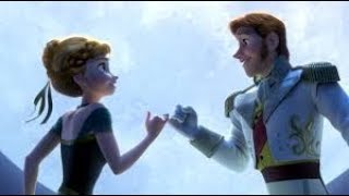 Frozen Una aventura congelada La puerta es el Amor nuevo juego 2018 [upl. by Ranie304]