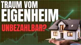 Sind wir die Verlierer am Immobilienmarkt [upl. by Paten972]