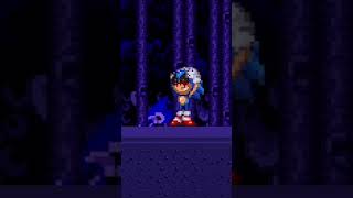 Sonicexe The Disaster 2D Remake Idle And Balance Animations [upl. by Fronia]