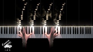 Chopin  Nocturne Op 48 No 1 [upl. by Latsirhc]