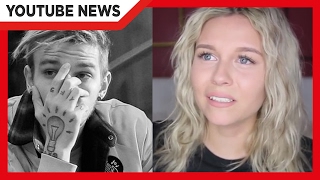 Dagi Bee Todesfall in der Familie  Ardy Statement  Webvideopreis mit neuer Akademie [upl. by Maggs]