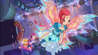 Winx Club Season 6 Episode 11 Broken Dreams Preview [upl. by Egbert]