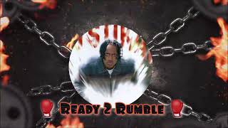 FREE Mystikal Type Beat quotReady 2 Rumblequot [upl. by Aicenev]