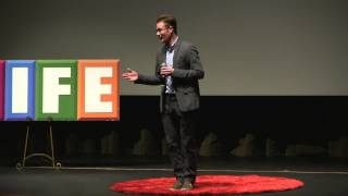 The Learning Revolution From Schooling to Learning Jonathan Mooney at TEDxYouthSantaMonica [upl. by Thera177]