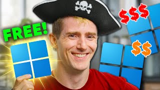 Should You Pay Full Price for Windows [upl. by Abehshtab844]