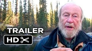 Bigfoot North Official Trailer 1 2014  Documentary HD [upl. by Thirzi]