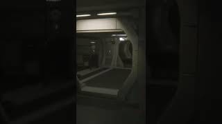 EVASIVE MANEUVERS fyp alienisolation gaming fun [upl. by Sined610]