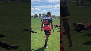 Koori Knockout Extras  The Warm Ups 🏉 [upl. by Anidal]