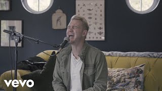 Ed Drewett  The Unfortunate Gent Acoustic [upl. by Imerej]