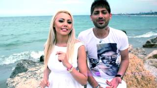 TICY si DENISA  Fac orice  Official Video [upl. by Lairea]