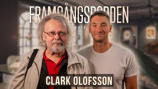 Så lever han idag  Clark Olofsson  Framgångspodden [upl. by Eibber]