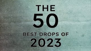 The 50 Best Drops Of 2023 [upl. by Inek]