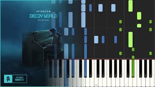 MIDI INTERCOM  Decoy World ft Park Avenue [upl. by Ived916]