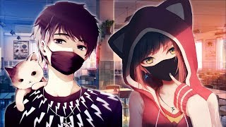 Nightcore  Clandestino Switching Vocals [upl. by Annor]