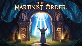 The Martinist Order  An Esoteric and Mystical Society  Secret Societies [upl. by Ajiat]