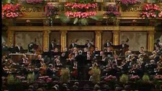 Johann Strauss BAUERNPOLKA [upl. by Oirasec]