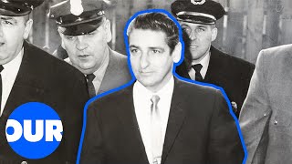 How did Albert DeSalvo Become The Boston Strangler Born To Kill  Our History [upl. by Duquette]