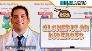 Glomerular Diseases  Clinical Medicine [upl. by Kilan331]