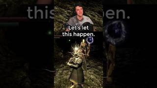 Patches Meets Justice  Dark Souls Randomizer [upl. by Staffan]