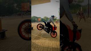 Stopy💥🚀akkuvlog akkuvlogs duke200 ktmmotorcycle stopy viralvideo [upl. by Yerok]