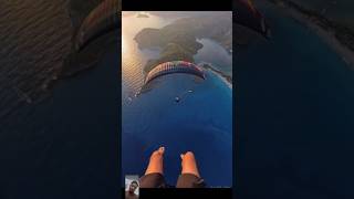 skydiving youtubeshorts skydive song trendingshorts [upl. by Atazroglam890]