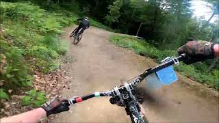 Deutschlands bester Bikepark GREENHILL [upl. by Eiveneg773]