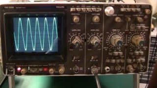 How to get a cheap oscilloscope on eBay [upl. by Gerge]