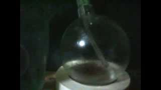 Using An Arduino to Control A Chemical Reaction [upl. by Neenad801]