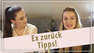 Ex Zurück Tipps  Treffen mit dem Exfreund Makeup für das Wiedersehen  DrLeonie Thöne und Lola [upl. by Nitsur956]