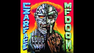 Czarface amp MF DOOM  Czarface Meets Metal Face FULL ALBUM [upl. by Enyrhtak]