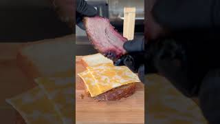 BBQ Brisket Melts [upl. by Duhl]