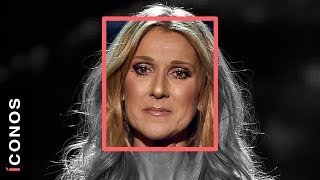 Céline Dion iba a ser abortada por su madre [upl. by Jacobba]